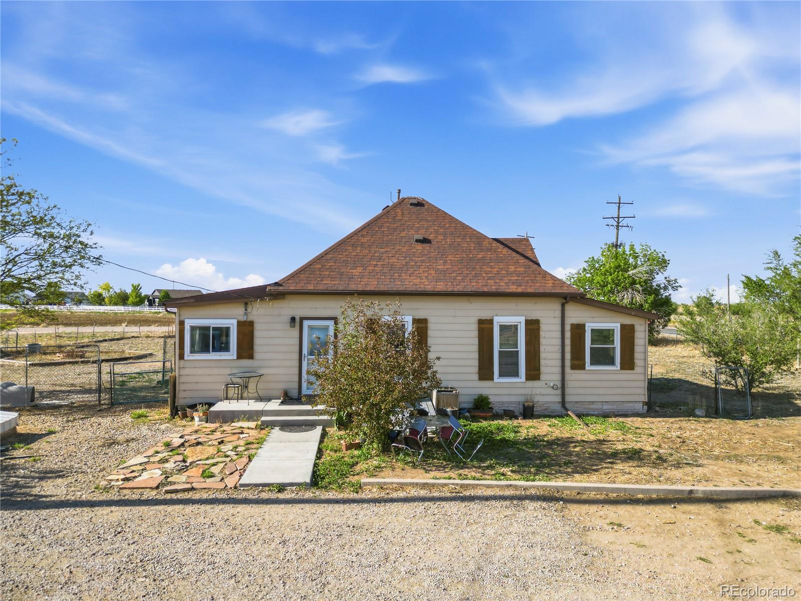 MLS Image #1 for 40527  county road 37 ,ault, Colorado