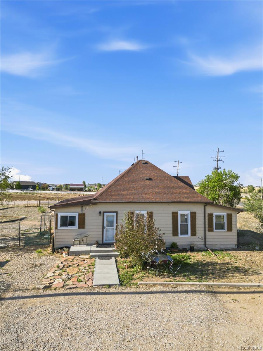 MLS Image #2 for 40527  county road 37 ,ault, Colorado