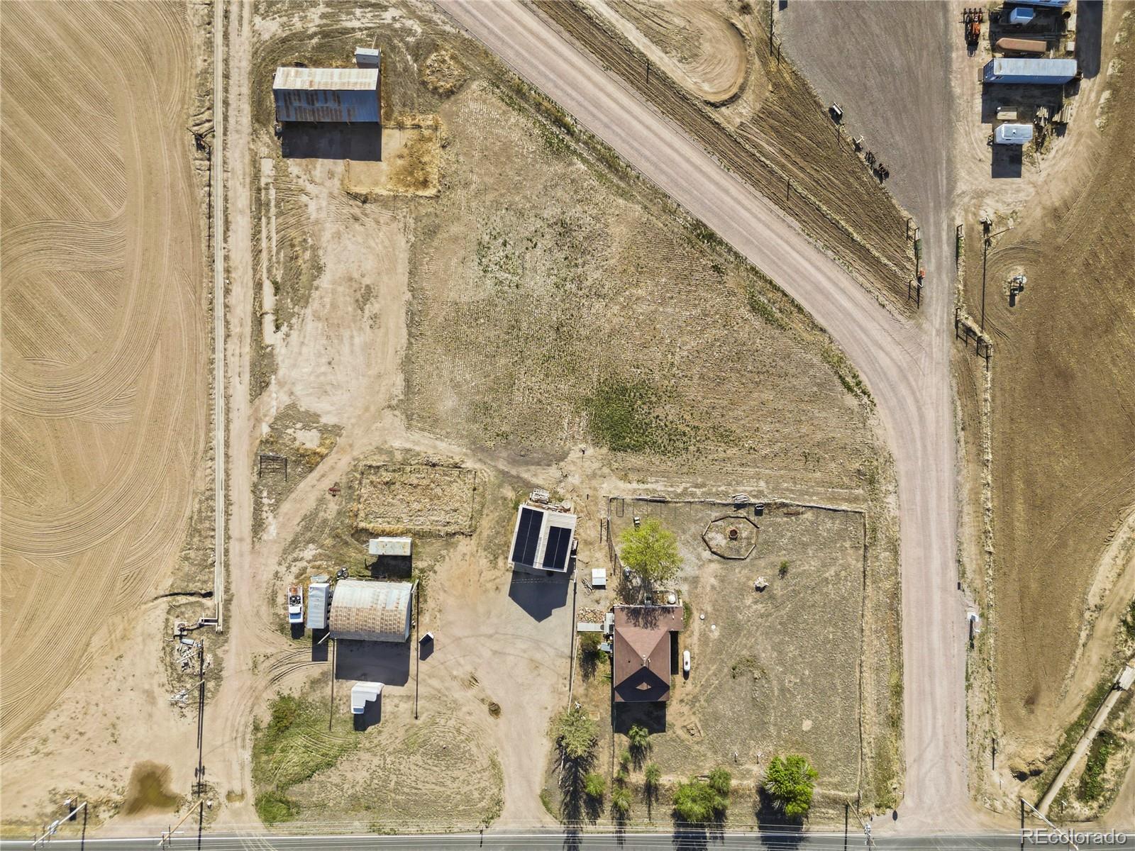 MLS Image #25 for 40527  county road 37 ,ault, Colorado
