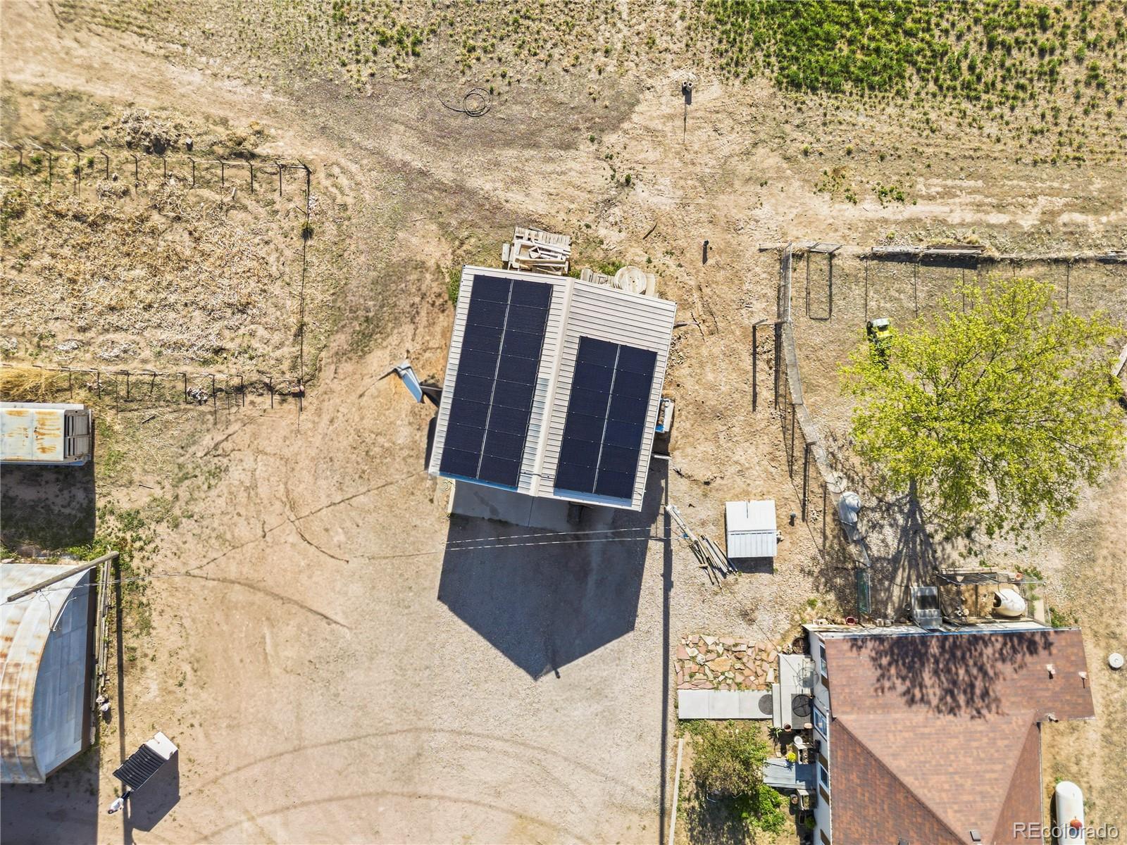 MLS Image #26 for 40527  county road 37 ,ault, Colorado
