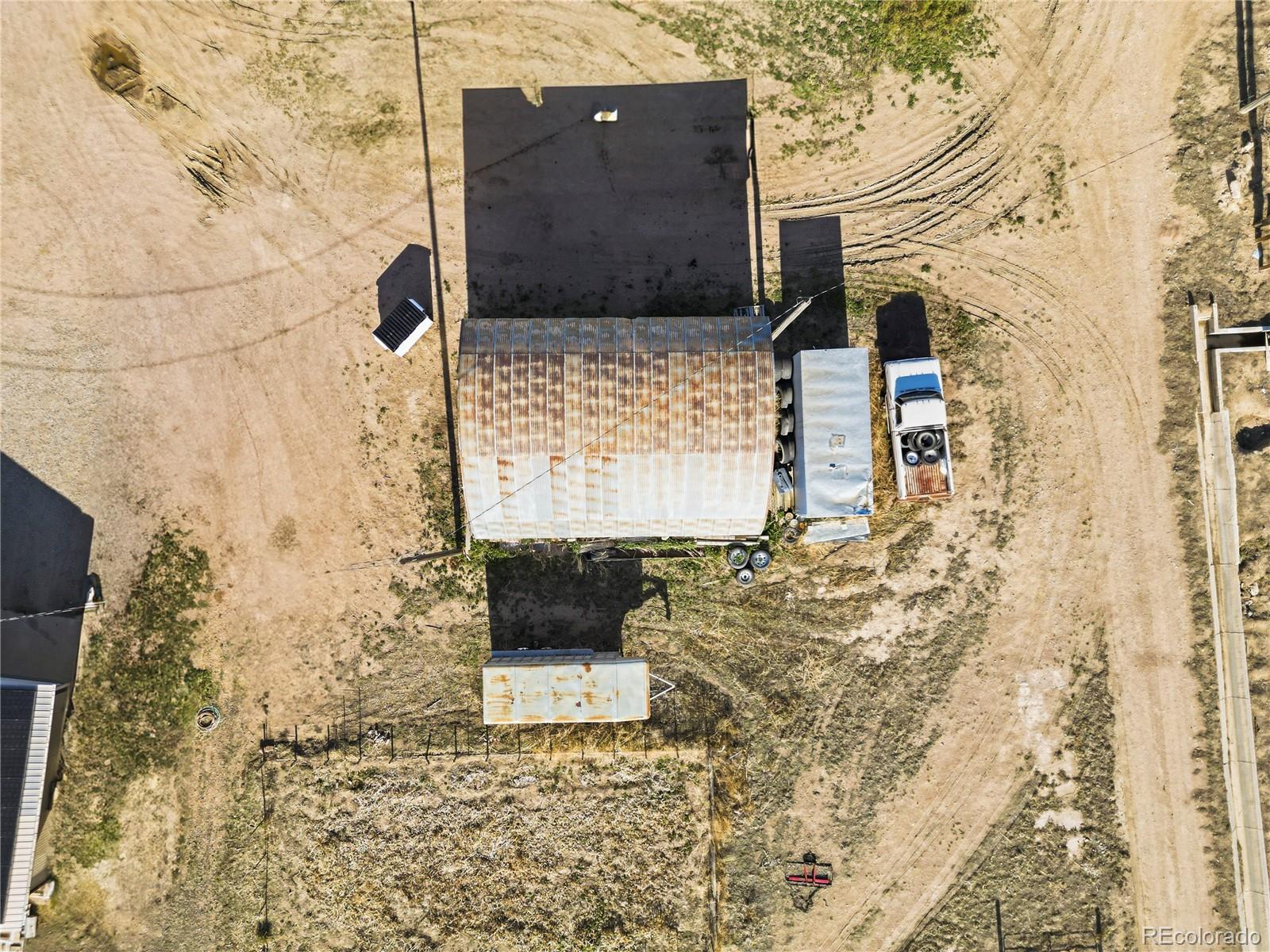 MLS Image #27 for 40527  county road 37 ,ault, Colorado