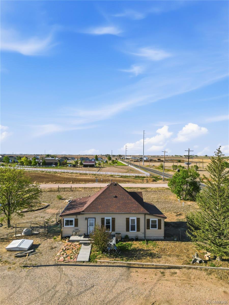 MLS Image #3 for 40527  county road 37 ,ault, Colorado