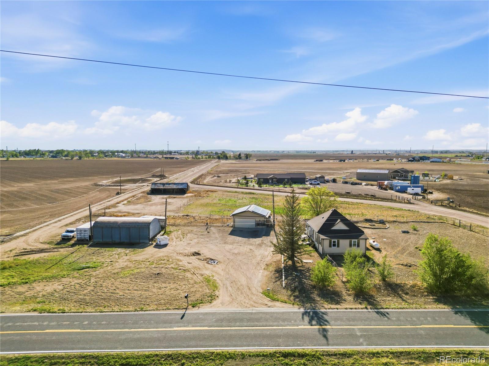 MLS Image #4 for 40527  county road 37 ,ault, Colorado