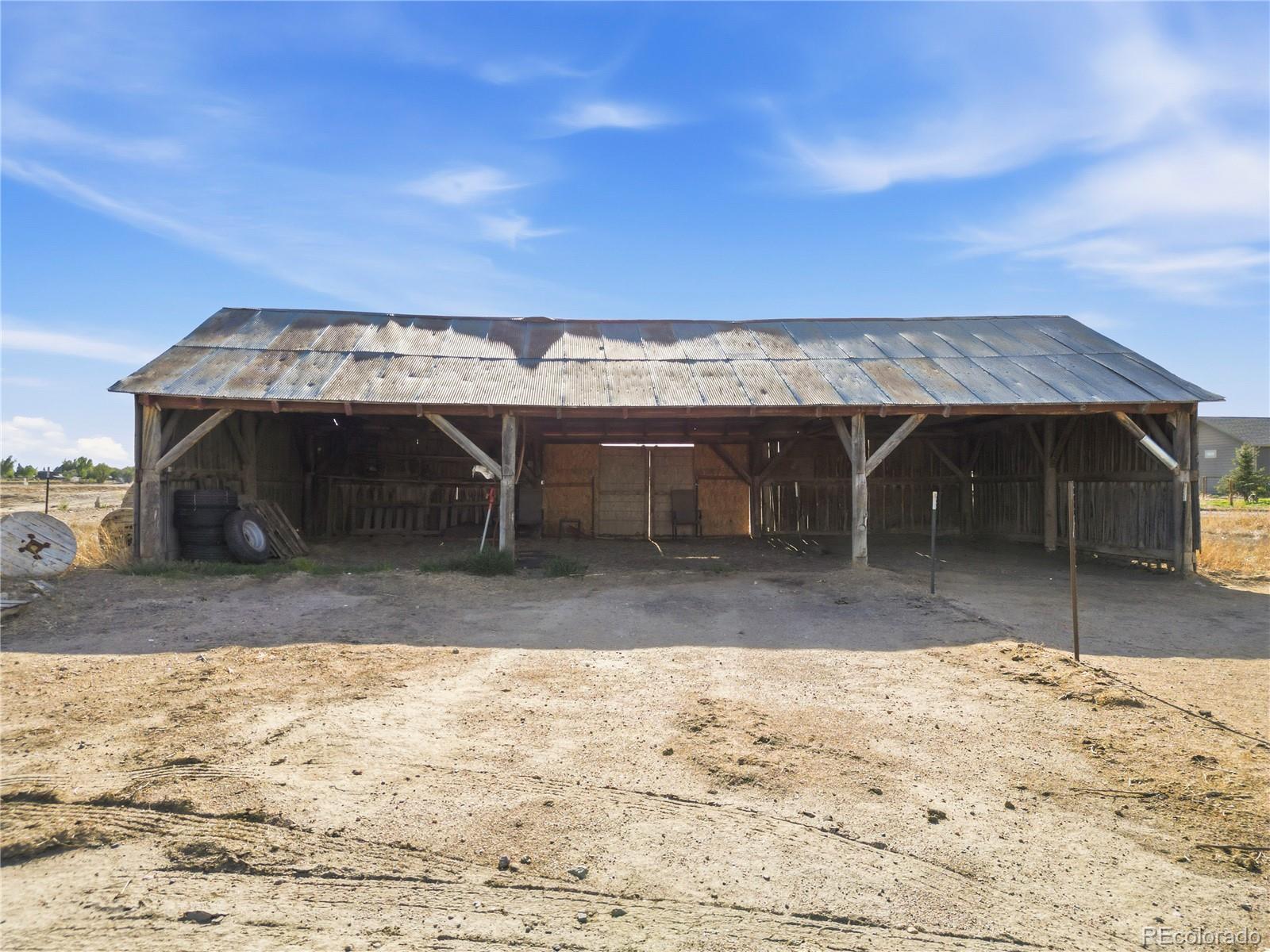 MLS Image #5 for 40527  county road 37 ,ault, Colorado