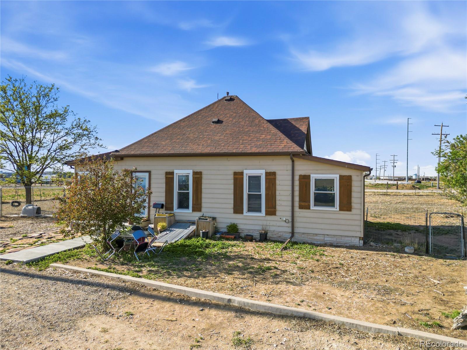 MLS Image #7 for 40527  county road 37 ,ault, Colorado