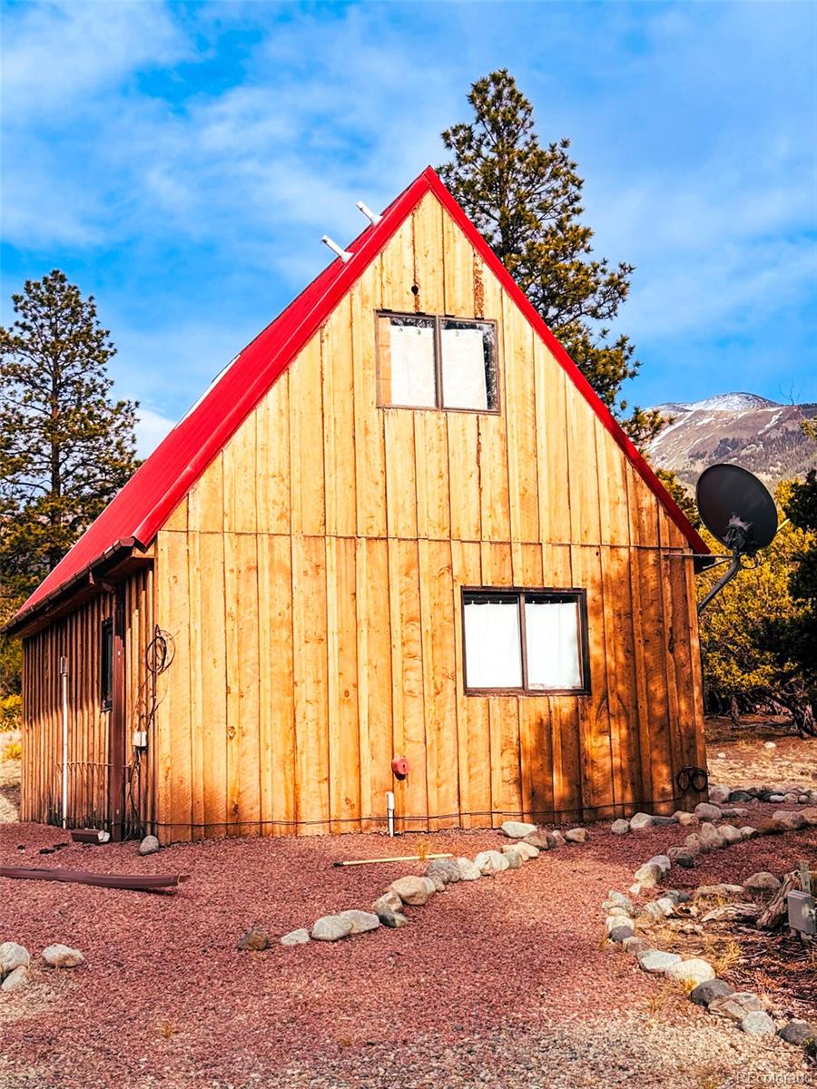MLS Image #1 for 33  big bear road,mosca, Colorado