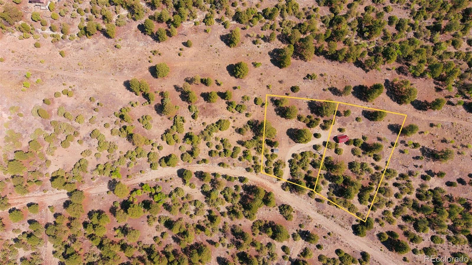 MLS Image #19 for 33  big bear road,mosca, Colorado
