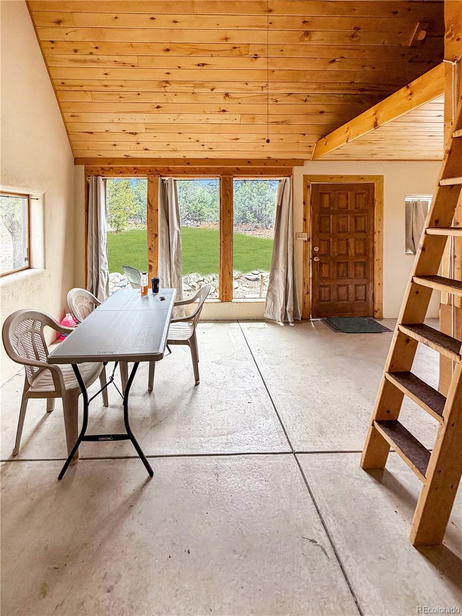 MLS Image #2 for 33  big bear road,mosca, Colorado