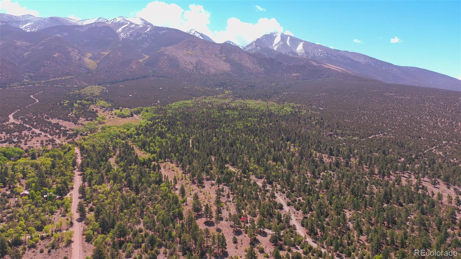 MLS Image #23 for 33  big bear road,mosca, Colorado