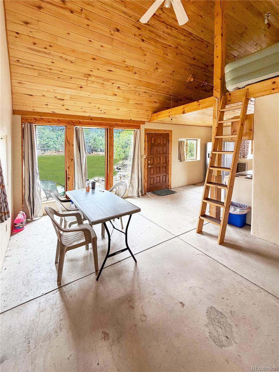 MLS Image #3 for 33  big bear road,mosca, Colorado