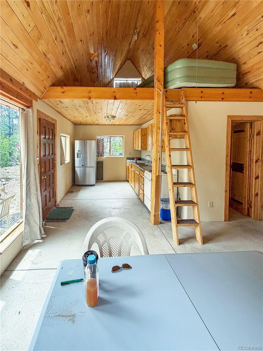 MLS Image #5 for 33  big bear road,mosca, Colorado