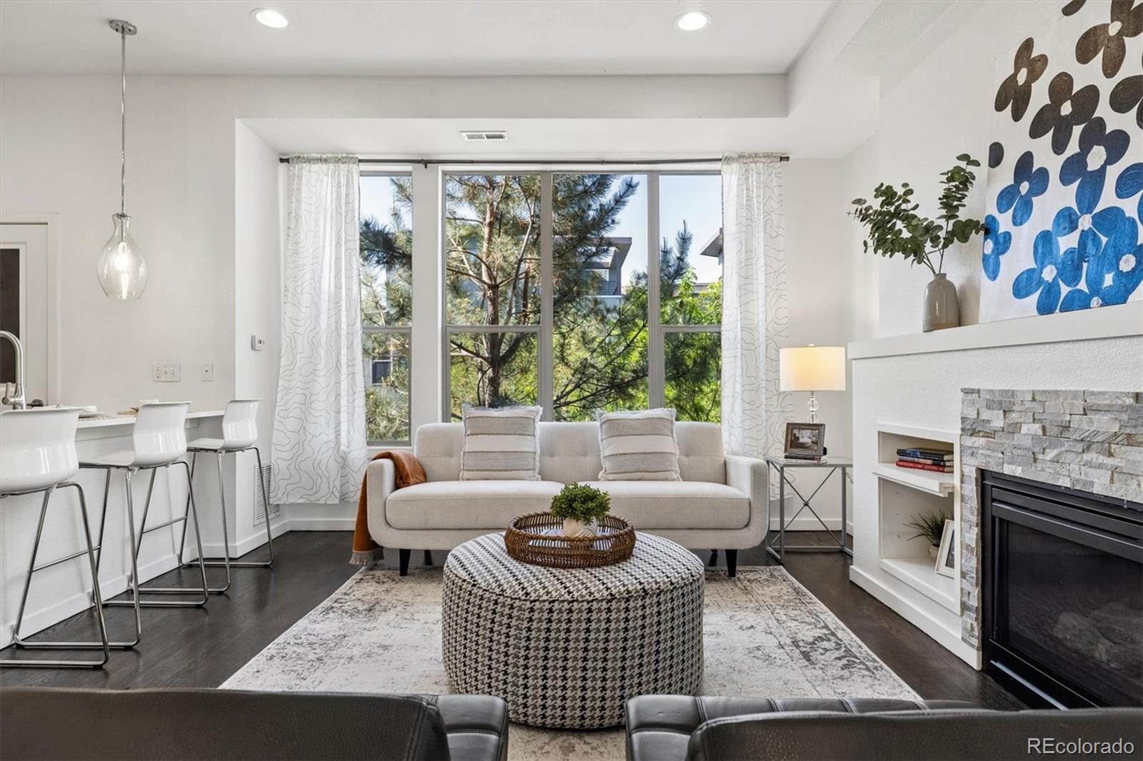 MLS Image #2 for 2110 n clay street,denver, Colorado