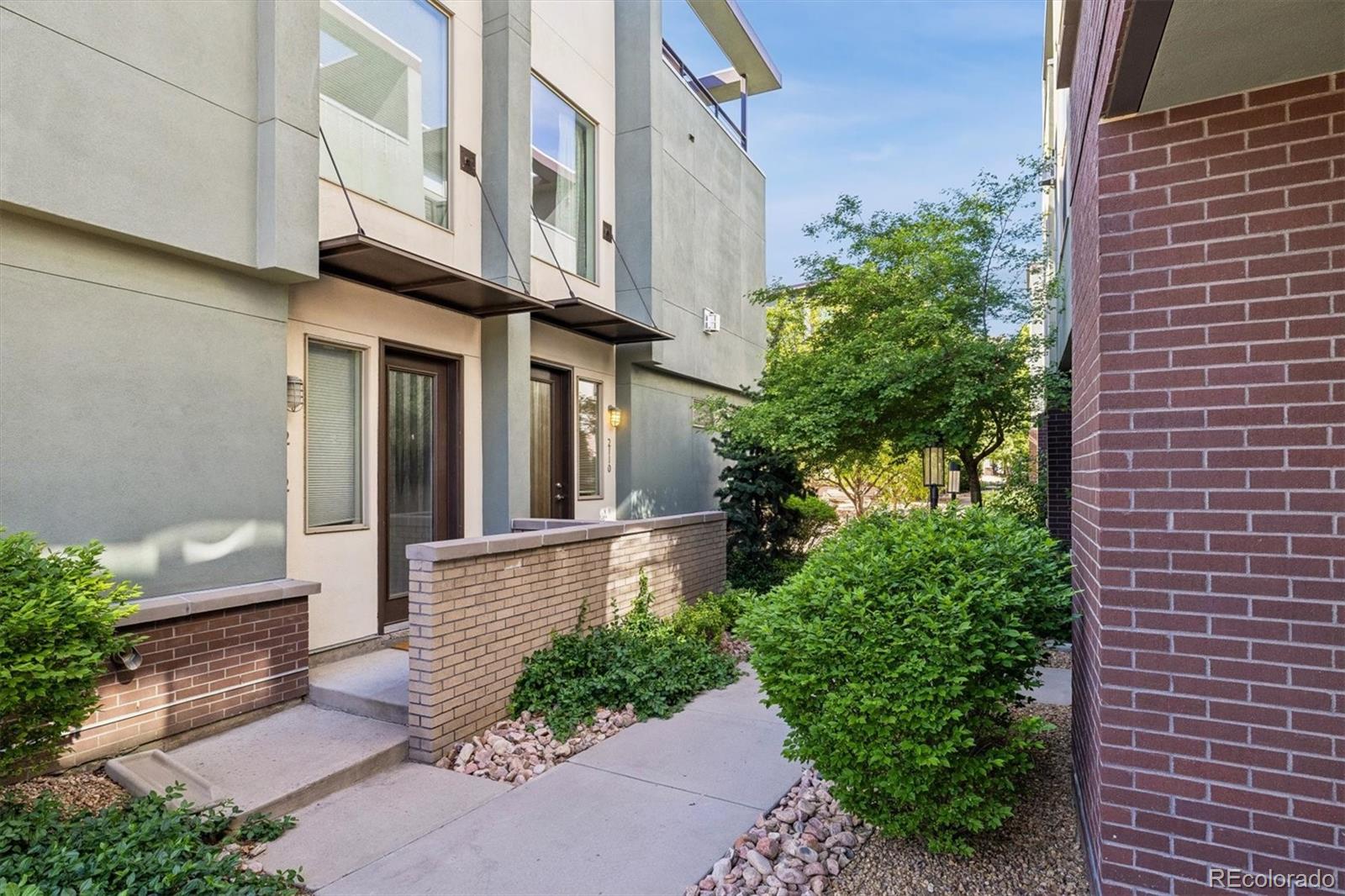 MLS Image #25 for 2110 n clay street,denver, Colorado