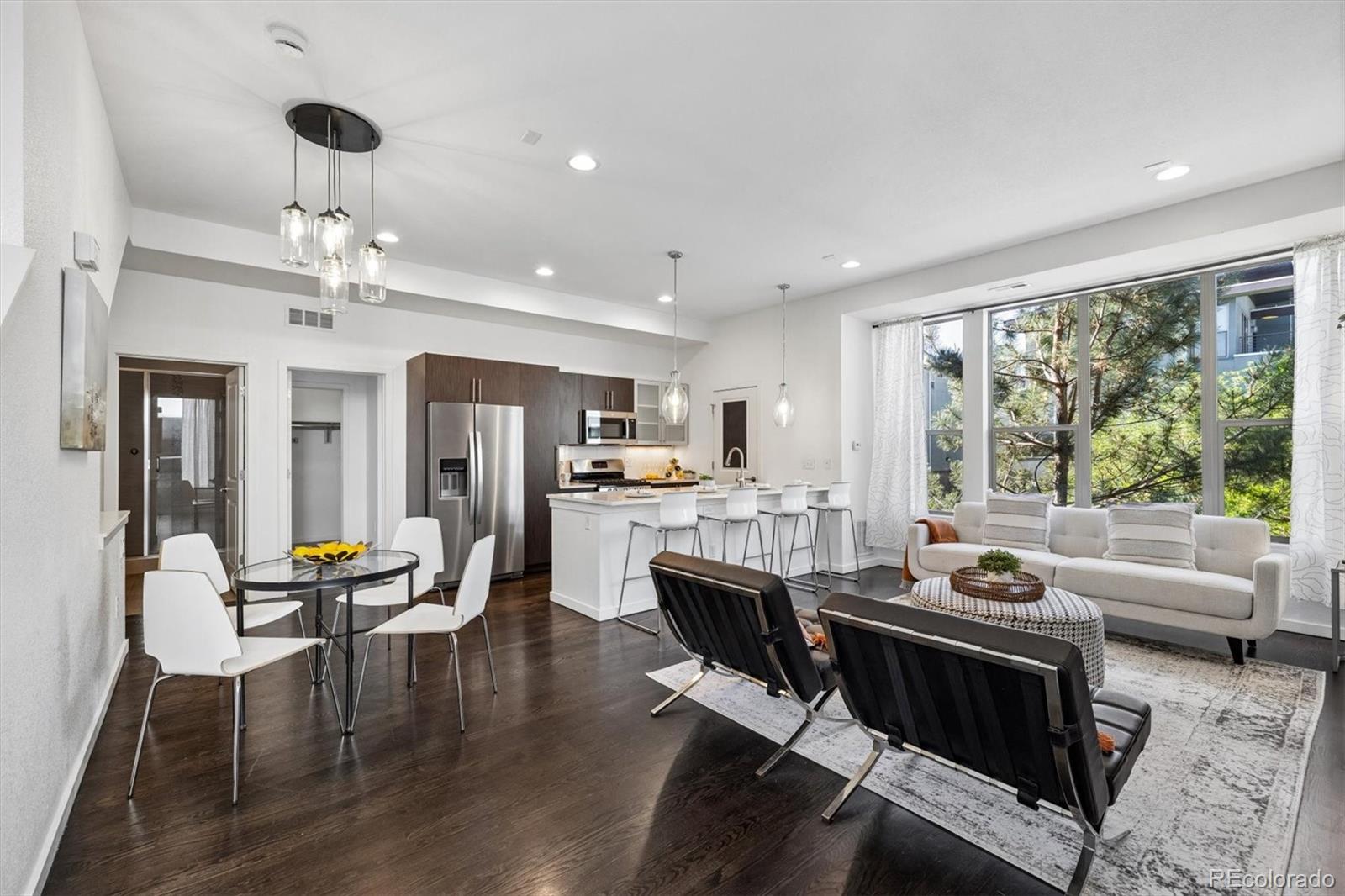 MLS Image #3 for 2110 n clay street,denver, Colorado