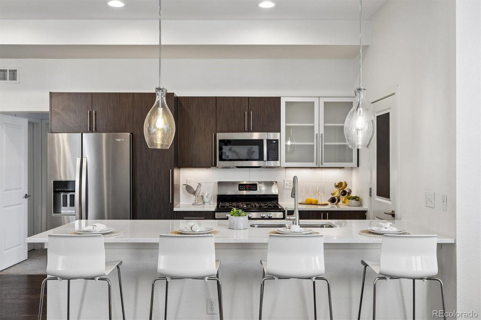 MLS Image #4 for 2110 n clay street,denver, Colorado