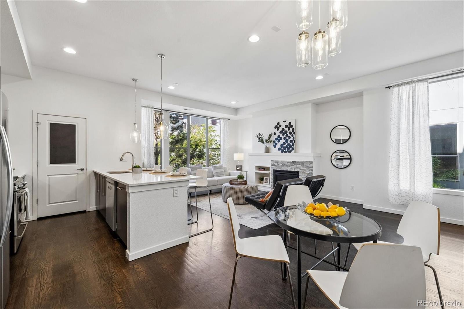 MLS Image #8 for 2110 n clay street,denver, Colorado