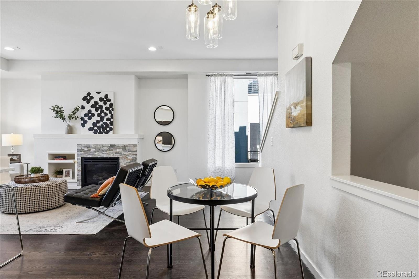 MLS Image #9 for 2110 n clay street,denver, Colorado