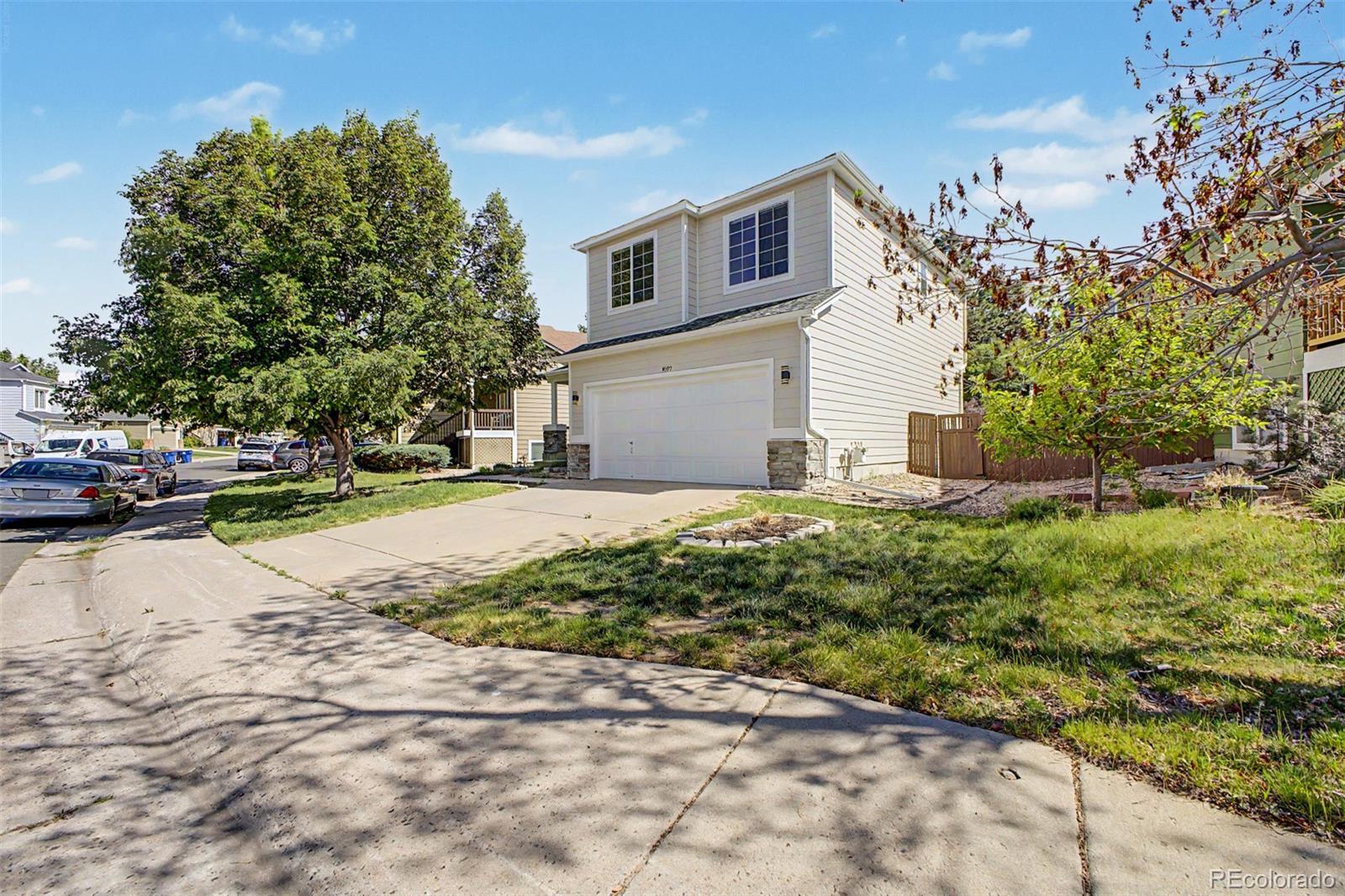 MLS Image #2 for 9597  parramatta place,highlands ranch, Colorado