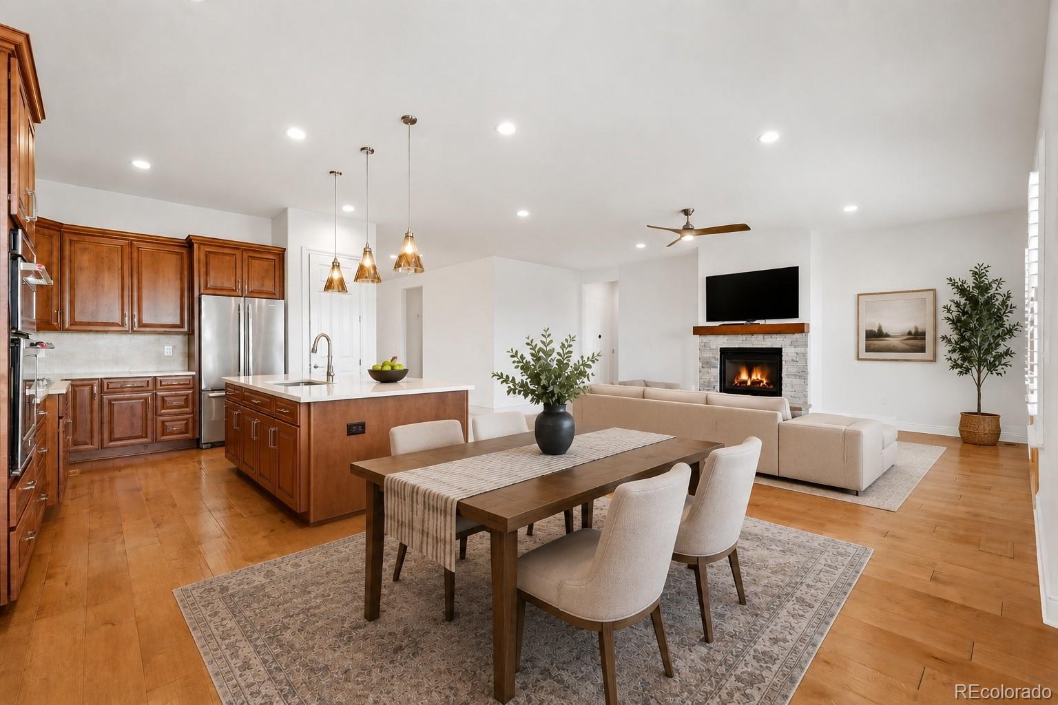MLS Image #2 for 11844  discovery circle,parker, Colorado
