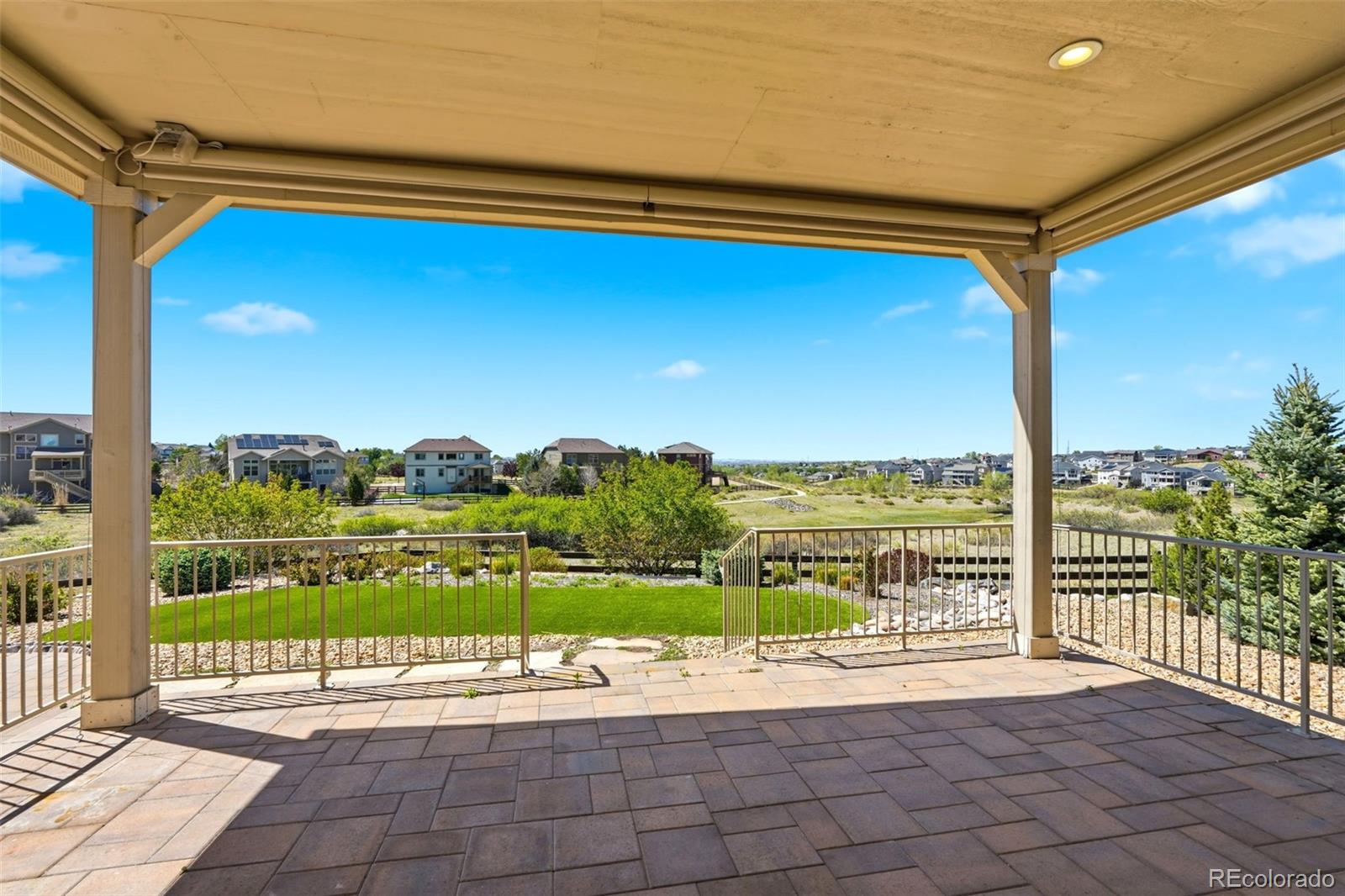 MLS Image #26 for 11844  discovery circle,parker, Colorado