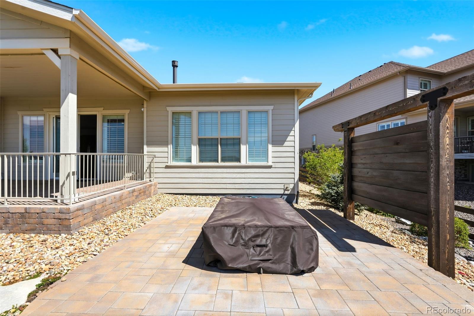 MLS Image #28 for 11844  discovery circle,parker, Colorado