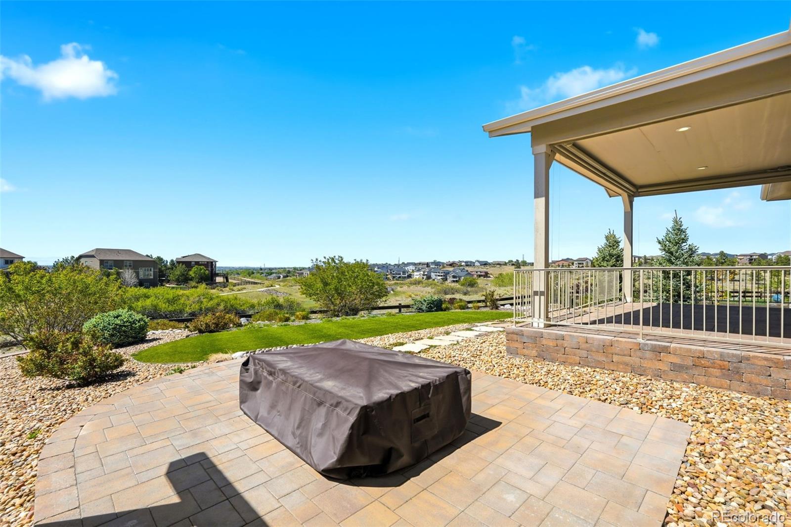 MLS Image #29 for 11844  discovery circle,parker, Colorado