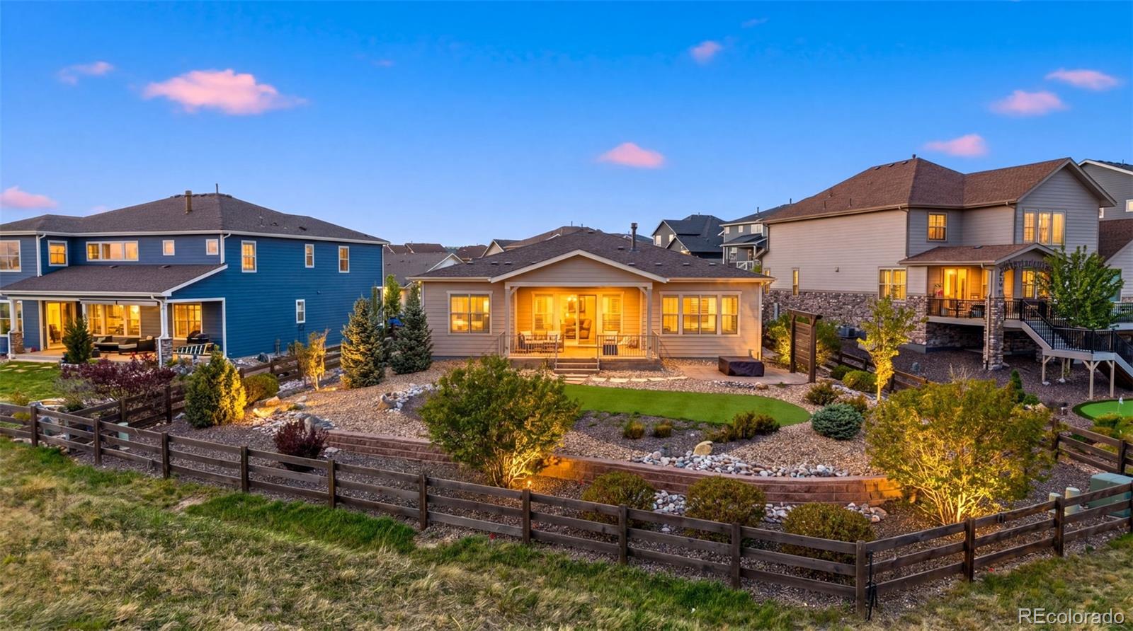 MLS Image #31 for 11844  discovery circle,parker, Colorado