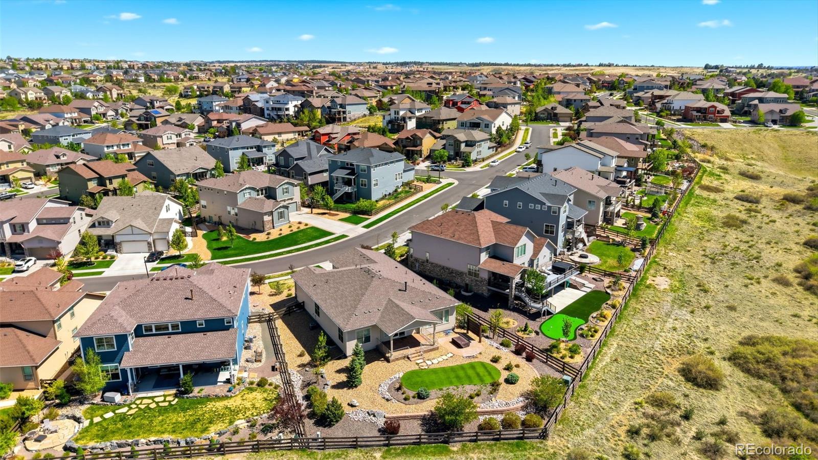 MLS Image #32 for 11844  discovery circle,parker, Colorado