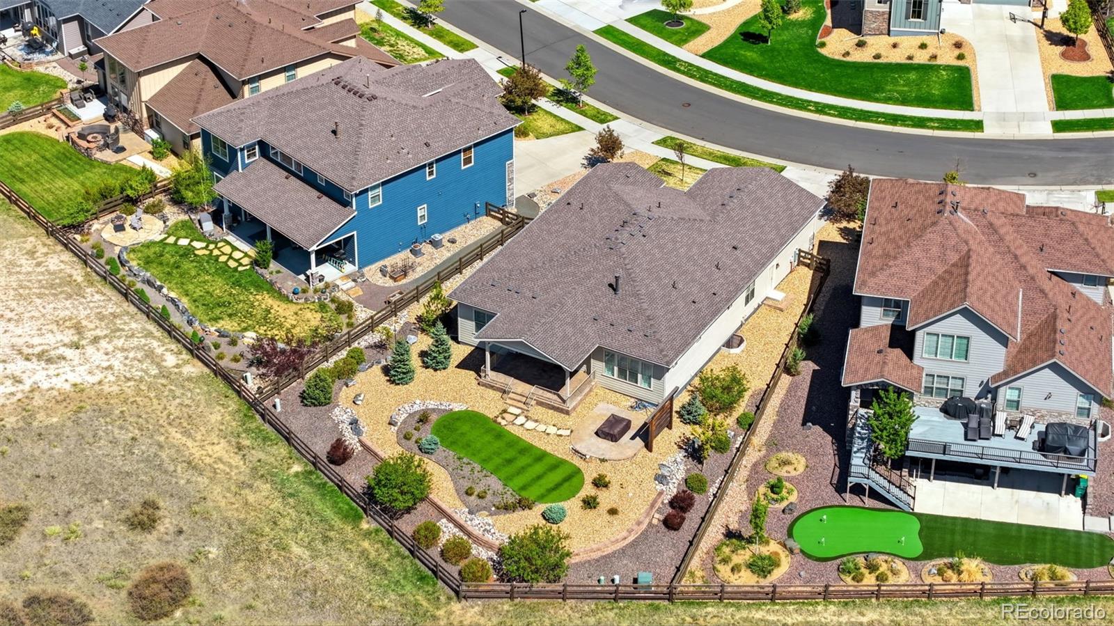 MLS Image #33 for 11844  discovery circle,parker, Colorado
