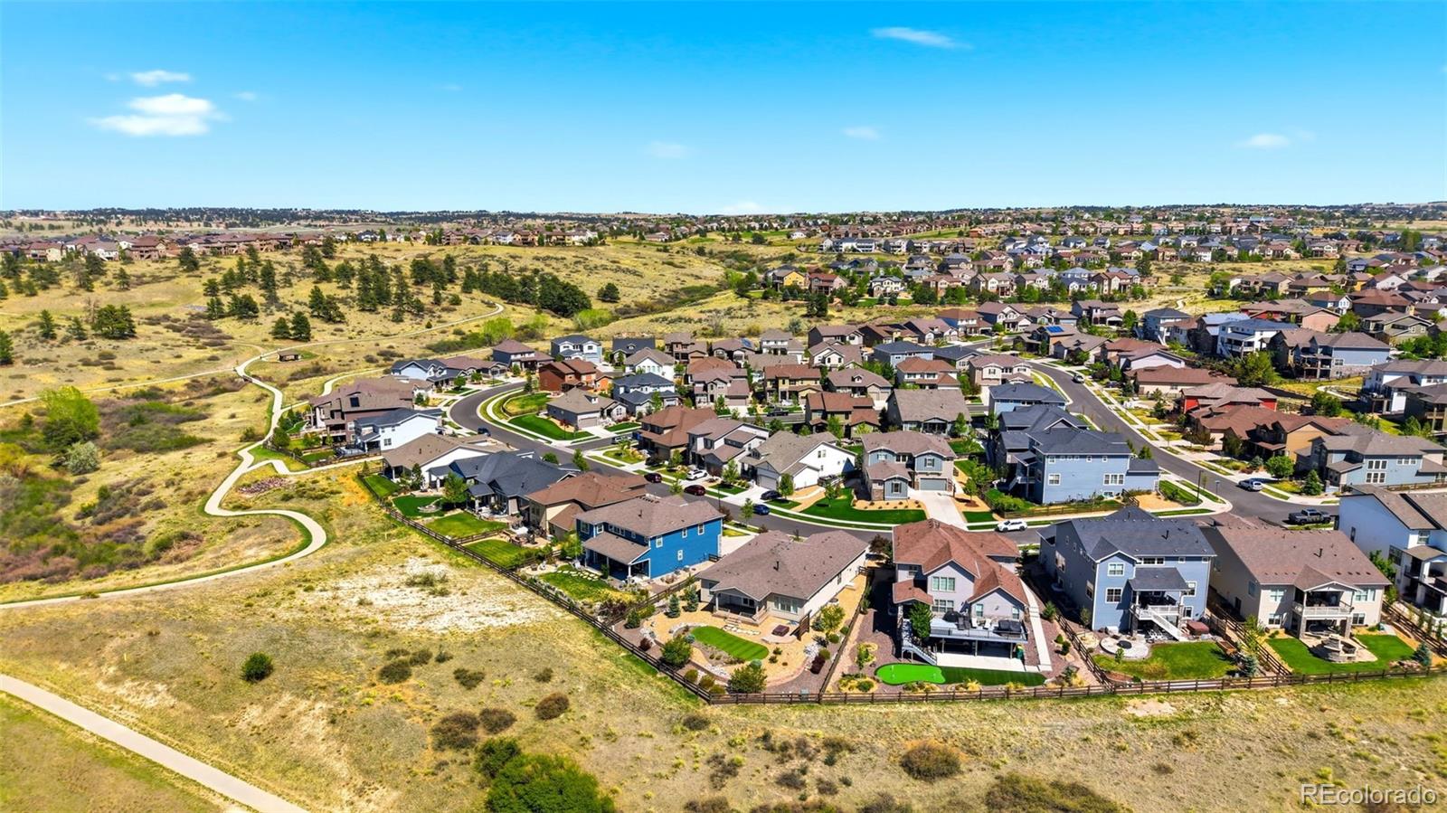 MLS Image #34 for 11844  discovery circle,parker, Colorado