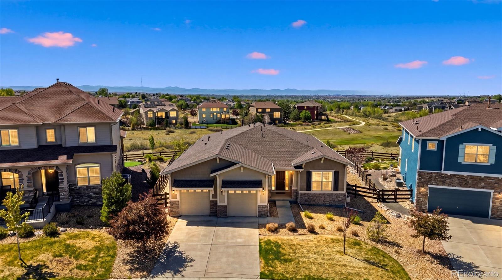 MLS Image #35 for 11844  discovery circle,parker, Colorado
