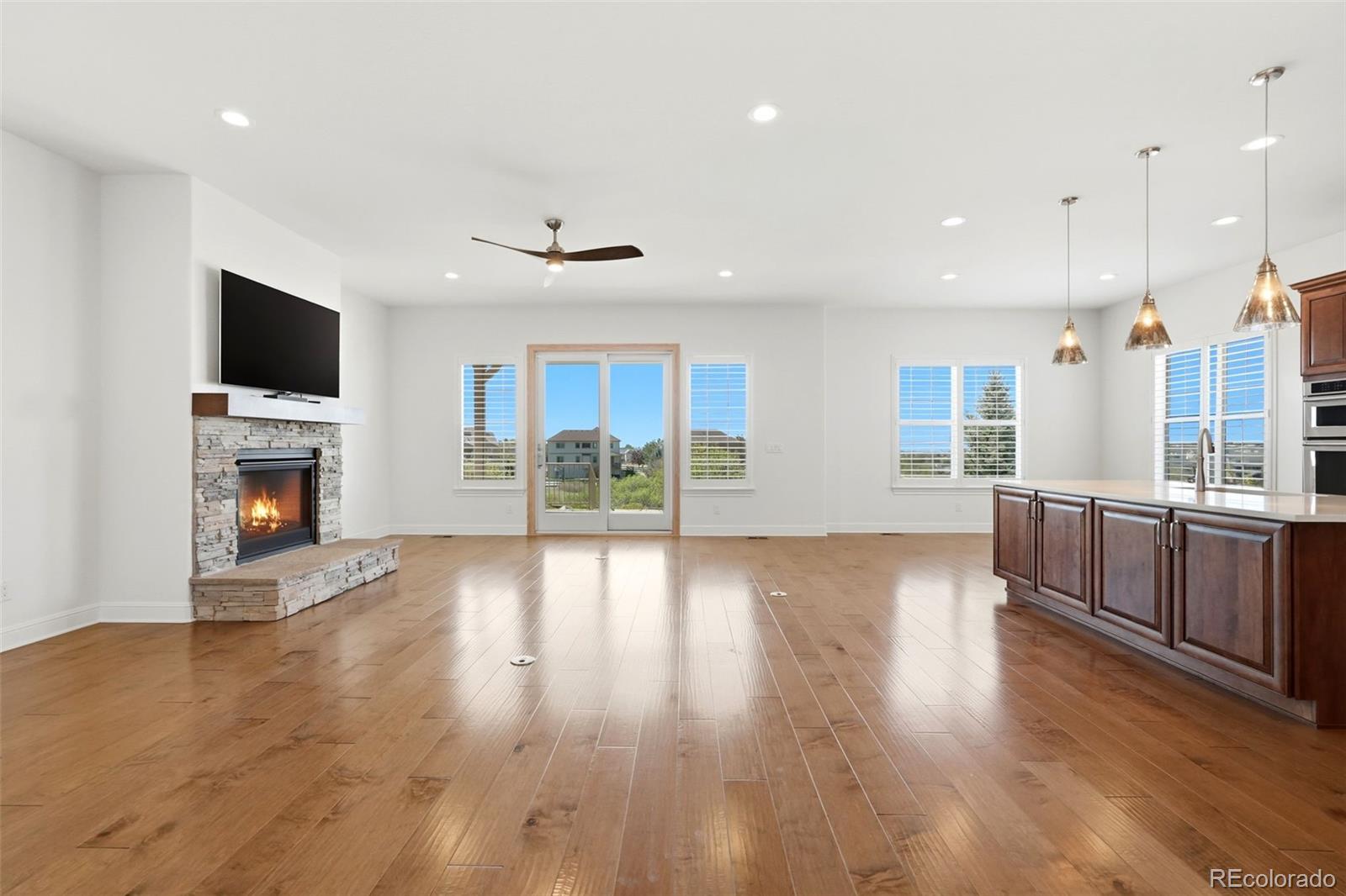 MLS Image #5 for 11844  discovery circle,parker, Colorado