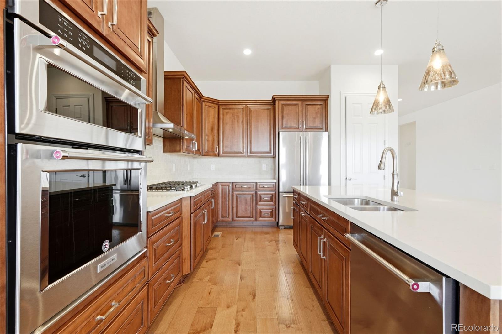 MLS Image #6 for 11844  discovery circle,parker, Colorado