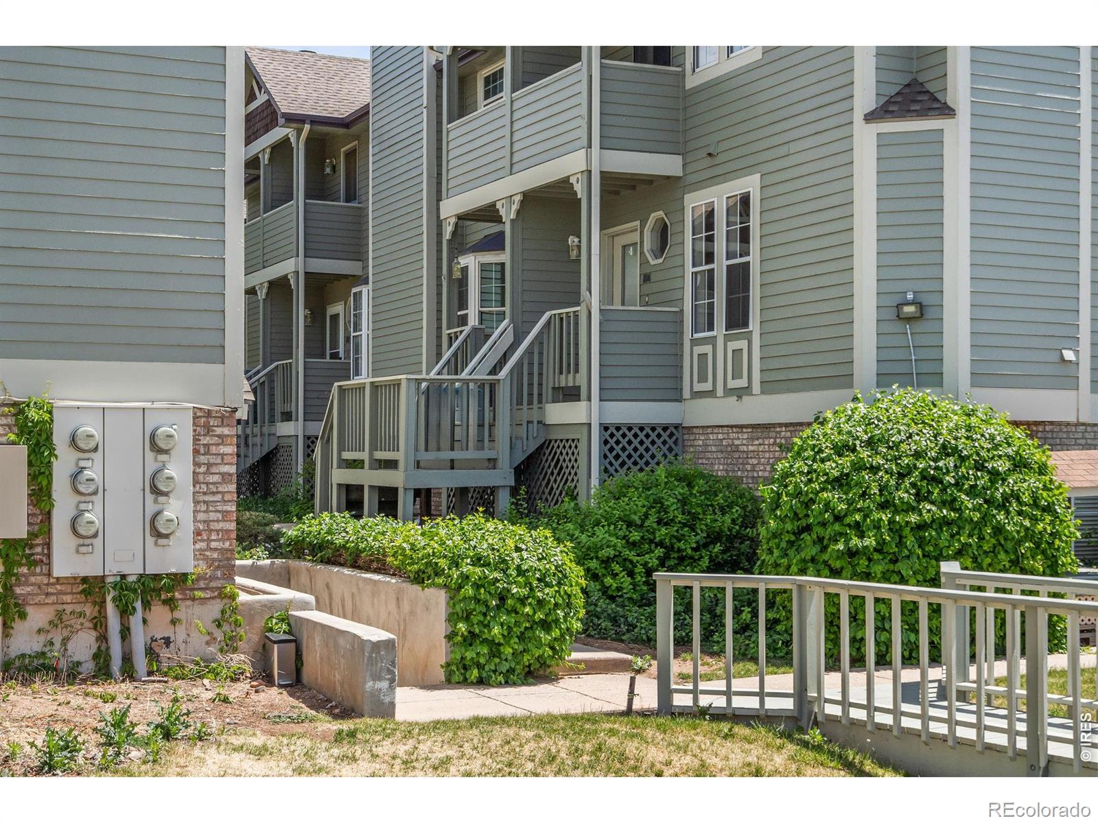 MLS Image #2 for 2828  silverplume drive,fort collins, Colorado