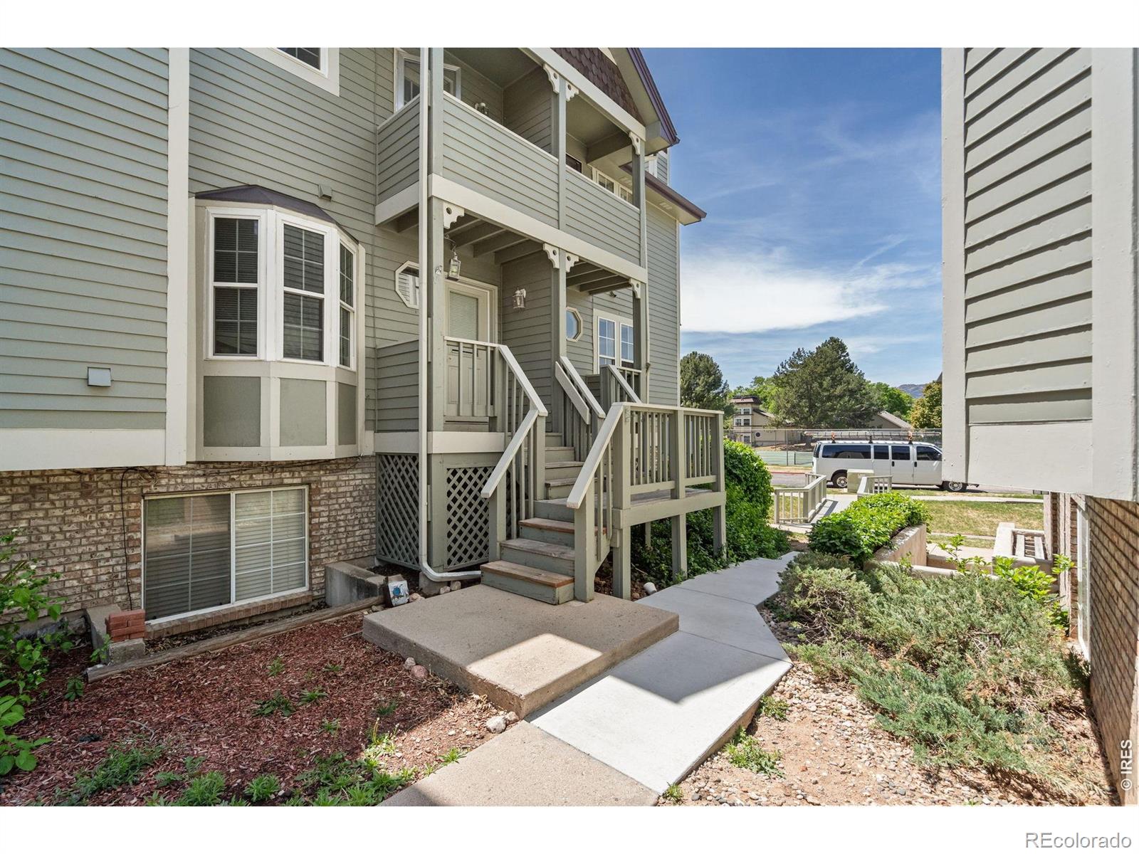 MLS Image #3 for 2828  silverplume drive,fort collins, Colorado