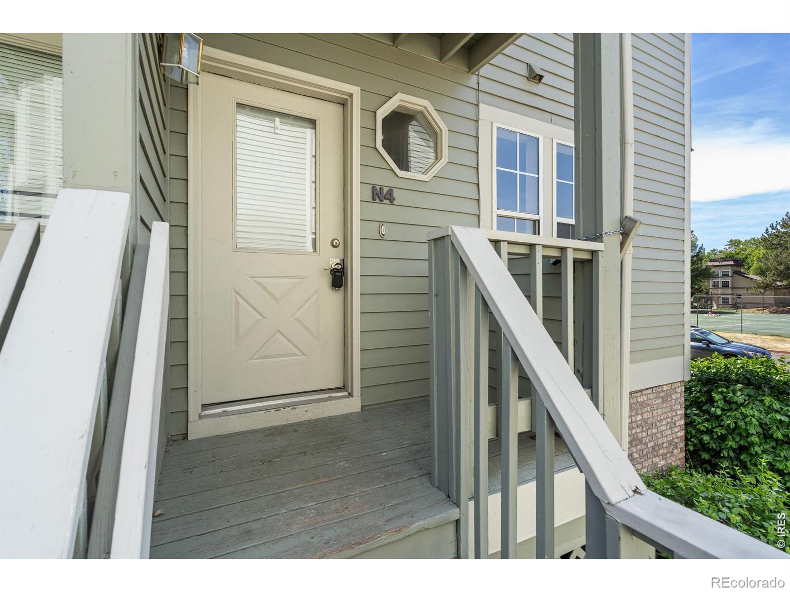 MLS Image #4 for 2828  silverplume drive,fort collins, Colorado