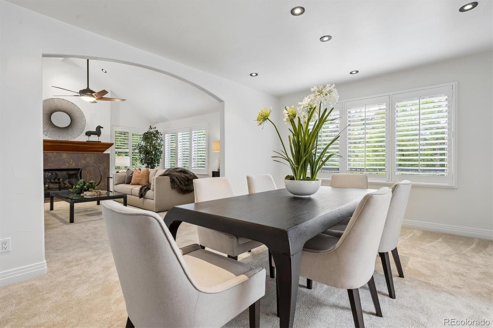 MLS Image #10 for 4505 s yosemite street,denver, Colorado