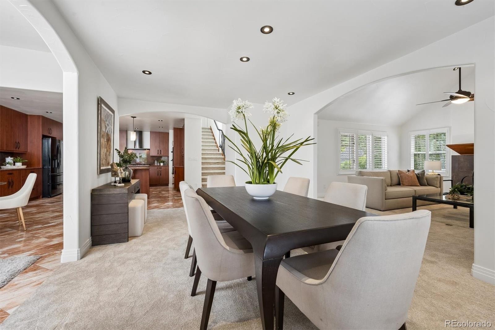MLS Image #11 for 4505 s yosemite street,denver, Colorado