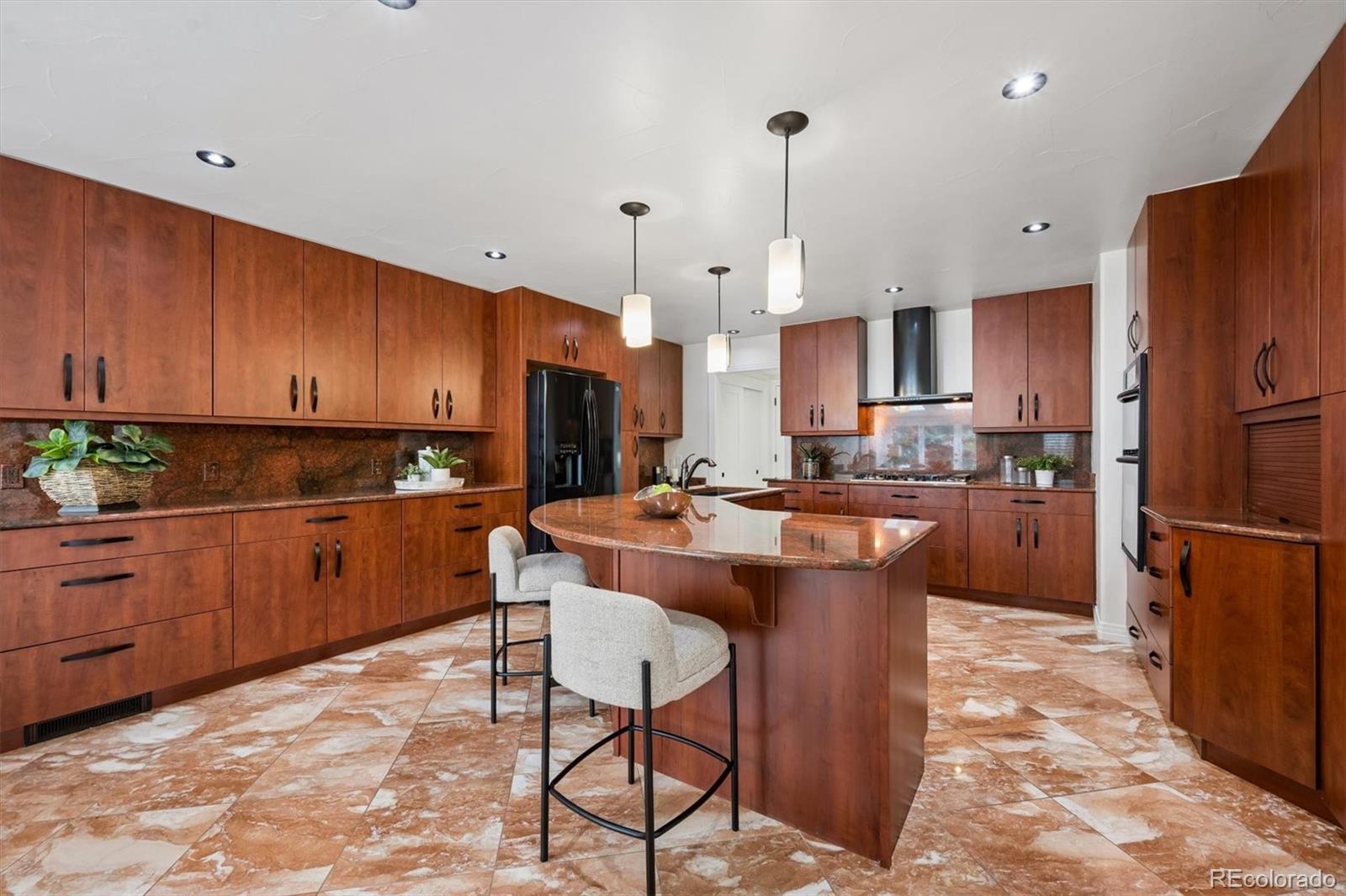 MLS Image #12 for 4505 s yosemite street,denver, Colorado