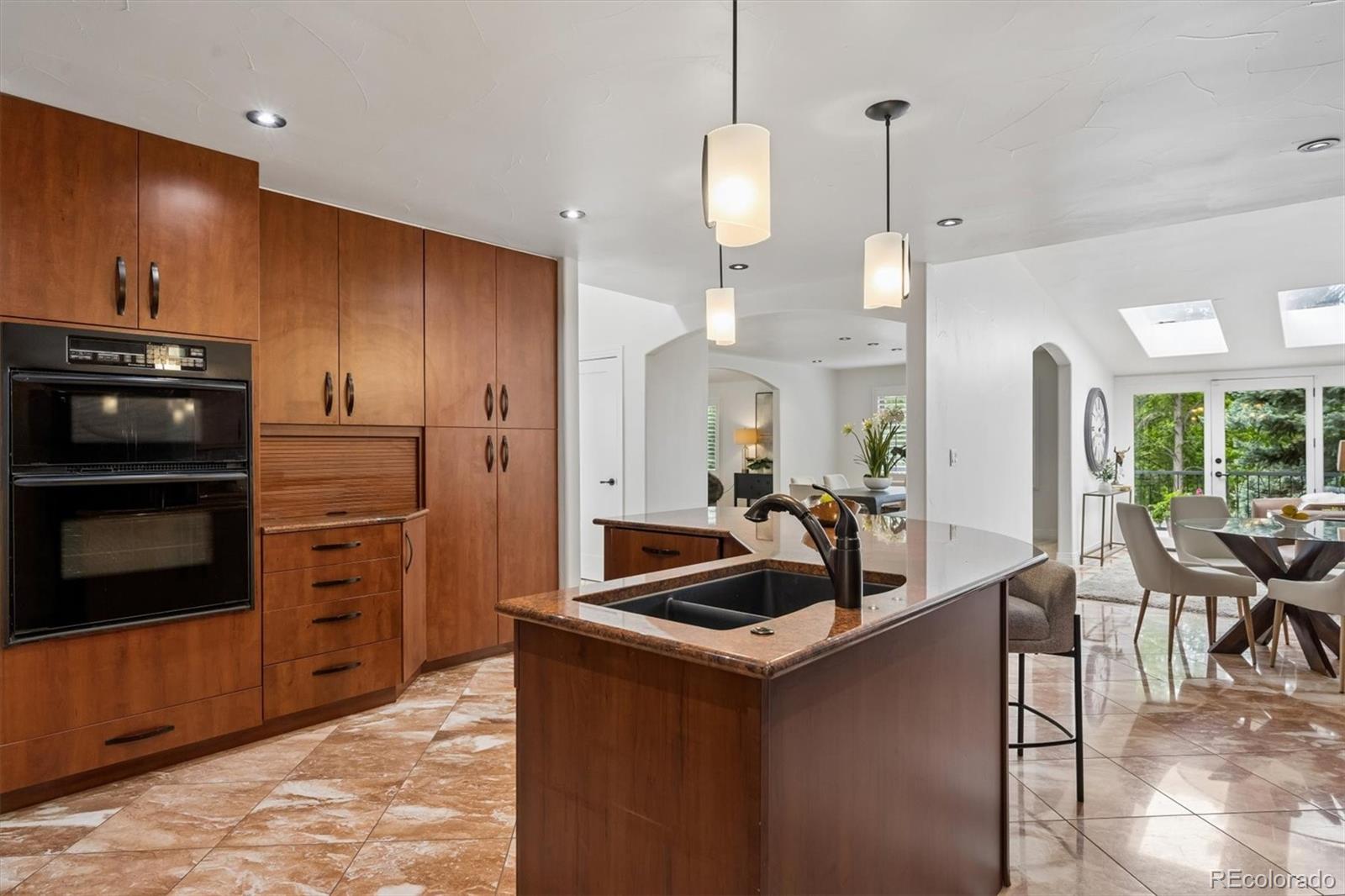 MLS Image #15 for 4505 s yosemite street,denver, Colorado