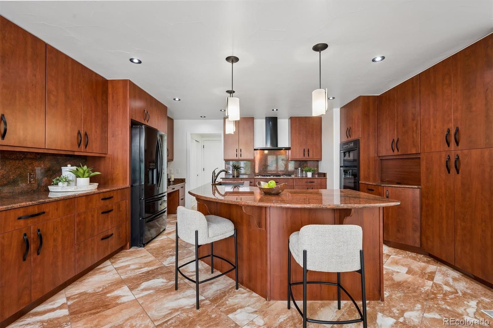 MLS Image #17 for 4505 s yosemite street,denver, Colorado