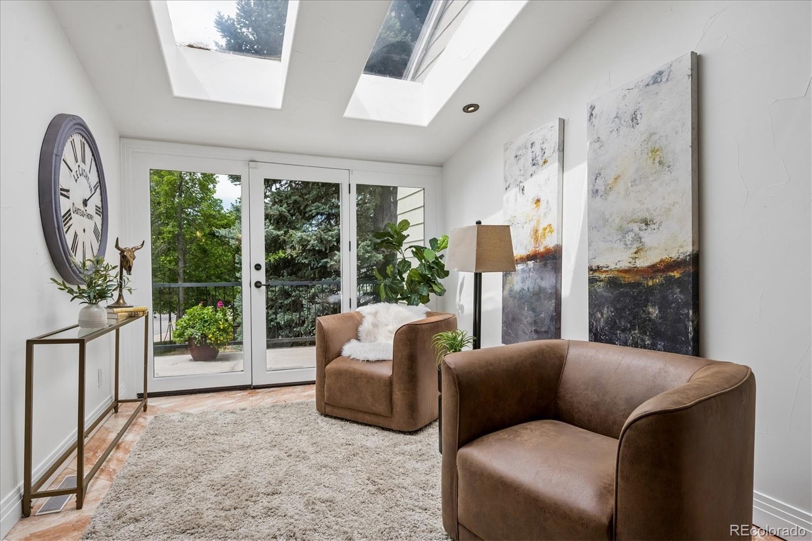 MLS Image #18 for 4505 s yosemite street,denver, Colorado
