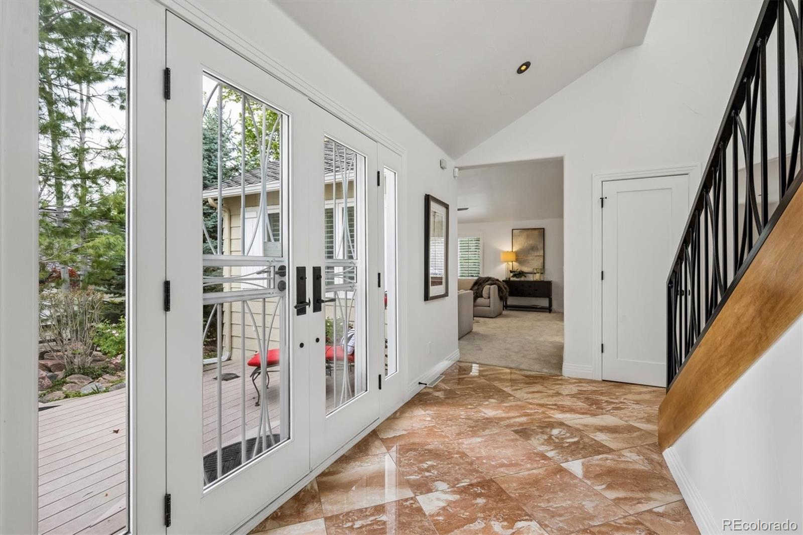 MLS Image #2 for 4505 s yosemite street,denver, Colorado