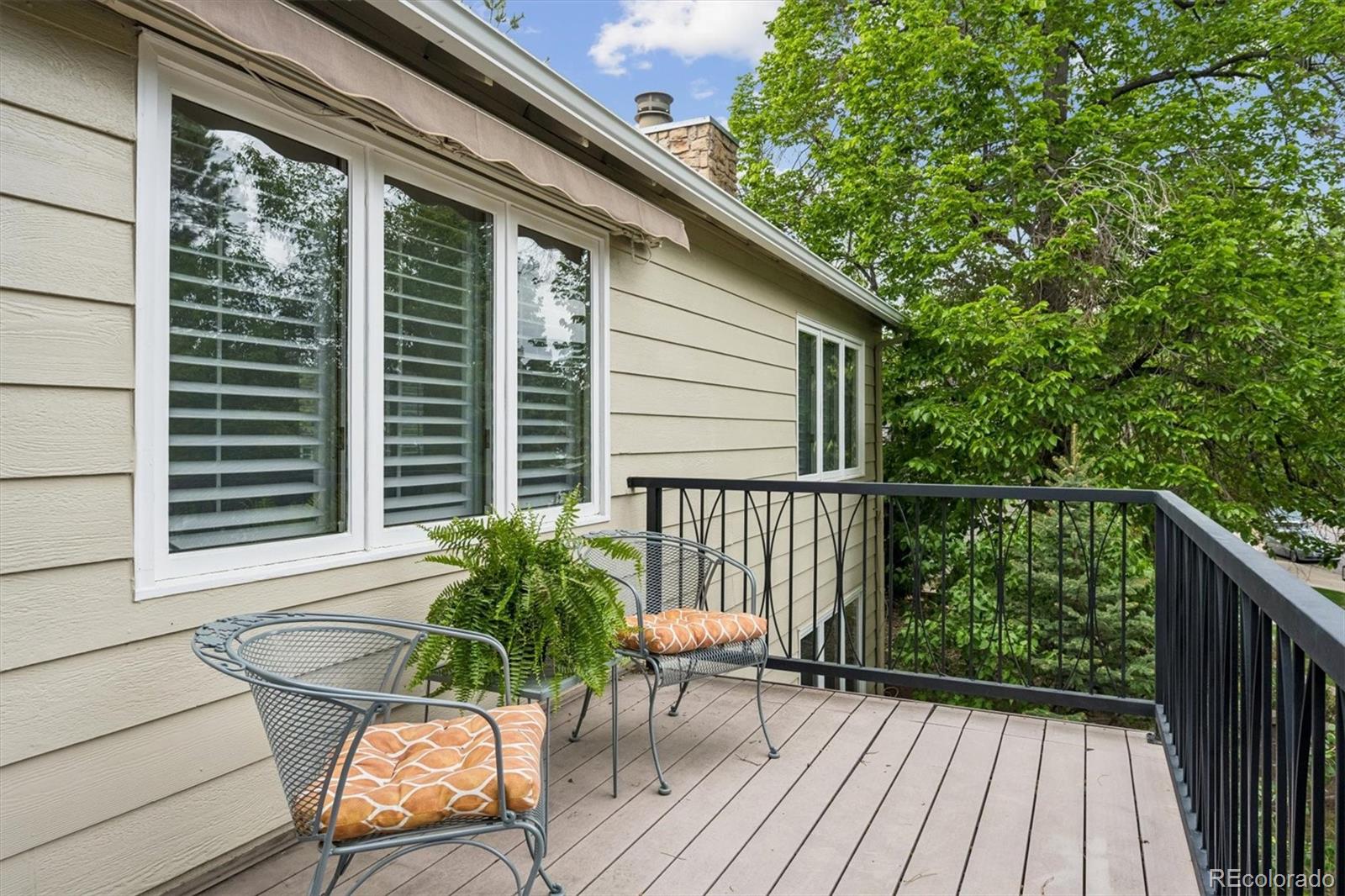 MLS Image #20 for 4505 s yosemite street,denver, Colorado