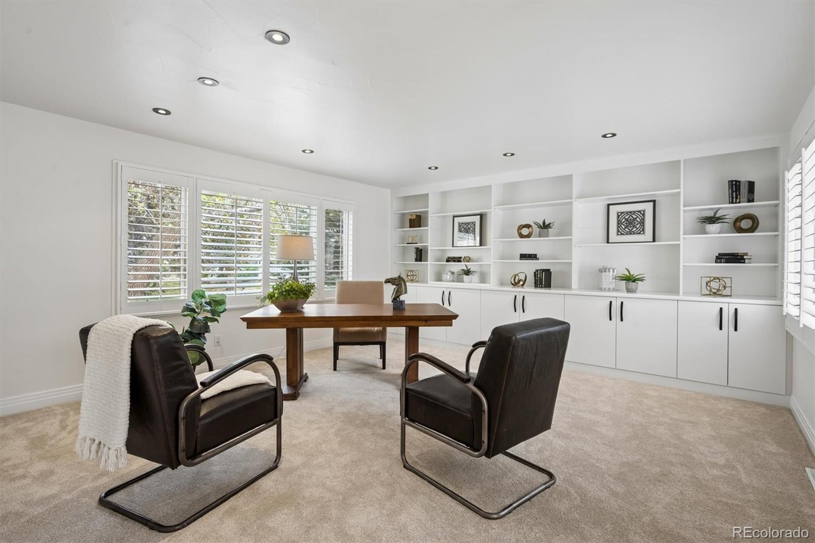 MLS Image #21 for 4505 s yosemite street,denver, Colorado