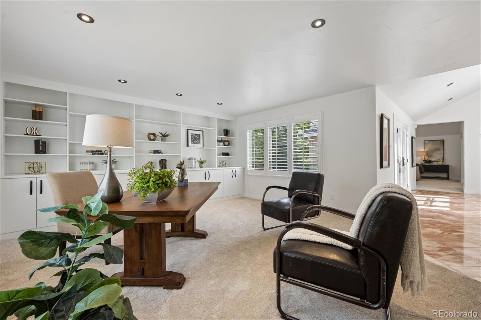 MLS Image #22 for 4505 s yosemite street,denver, Colorado