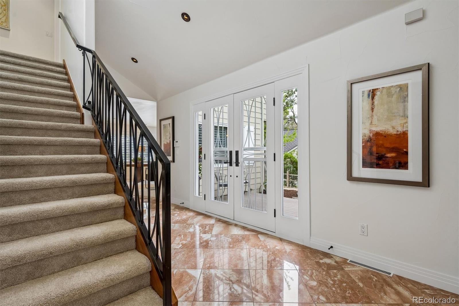 MLS Image #3 for 4505 s yosemite street,denver, Colorado