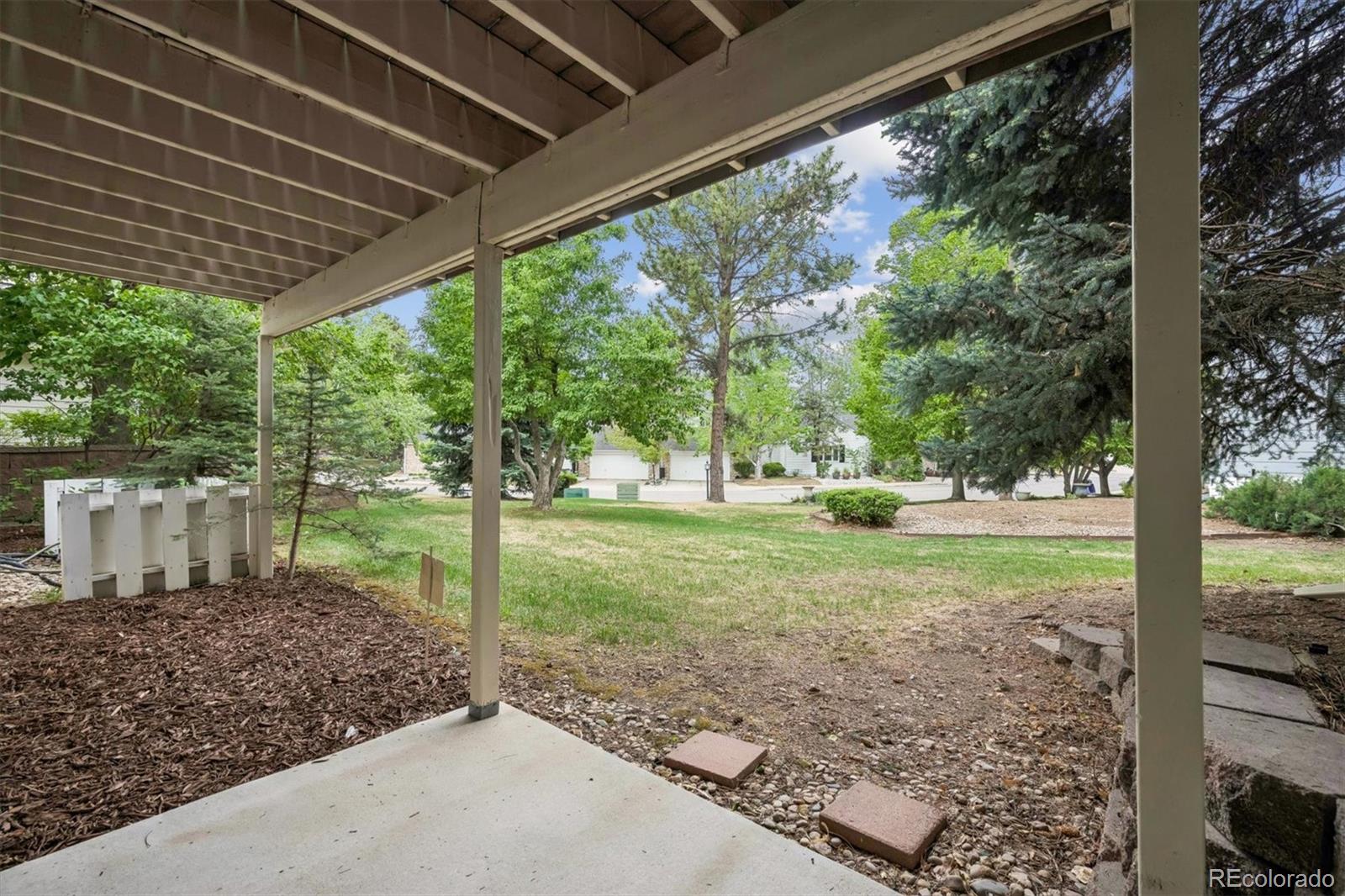 MLS Image #38 for 4505 s yosemite street,denver, Colorado