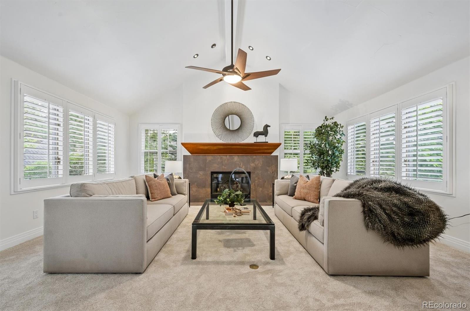 MLS Image #4 for 4505 s yosemite street,denver, Colorado