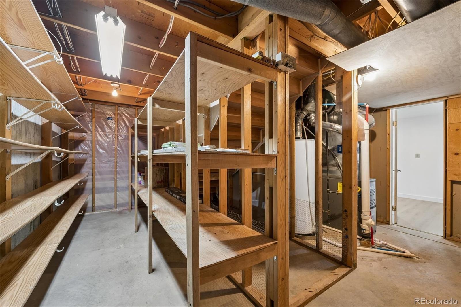 MLS Image #41 for 4505 s yosemite street,denver, Colorado